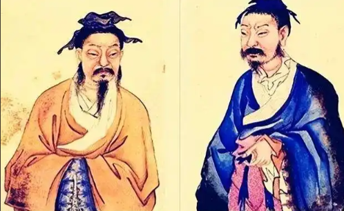 伯夷叔齐“不食周粟”：忠义气节铸就的千古传奇