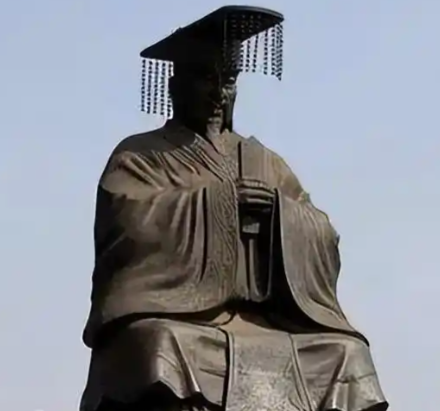 周朝国号溯源：从周原到华夏正统的千年传承