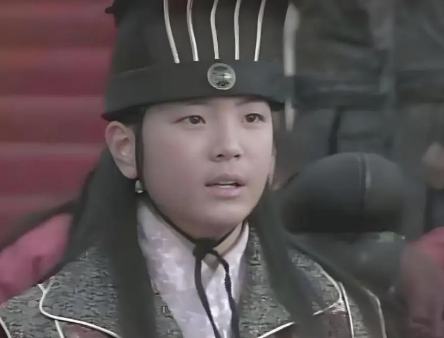 隋末悲歌：傀儡皇帝杨侑的177天统治