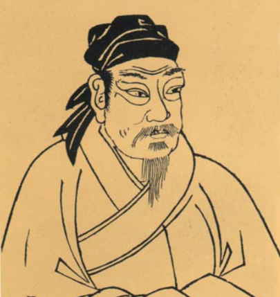 寇恂：东汉开国的“全能柱石”