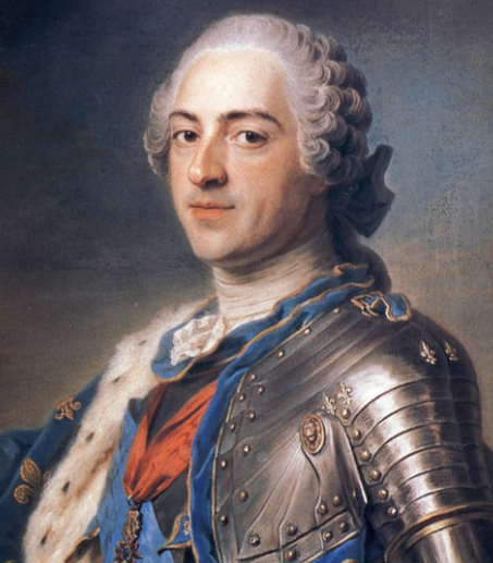 法国国王为何多称“路易”：历史、文化与传统的交织