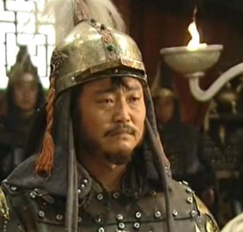 博尔术与成吉思汗：草原上的君臣传奇