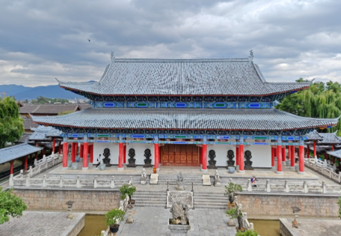 清朝缘何未对沐王府“赶尽杀绝”：历史逻辑与政治权衡的交织