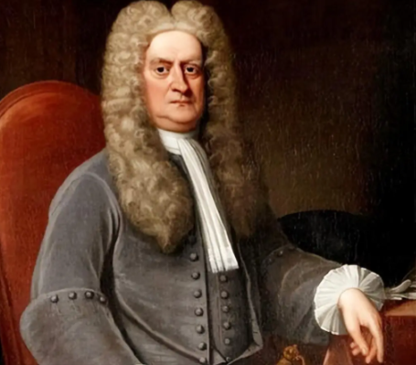 牛顿为何与女色绝缘：科学狂热、性格特质与时代烙印的交织