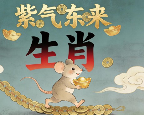 开路先锋代表是什么生肖,生肖词语释义全面解读