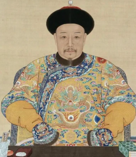 嘉庆帝的深情独白：孝淑睿皇后，他一生挚爱的女人