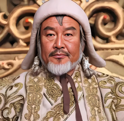 成吉思汗纵横欧亚之巅，缘何止步中原门前？
