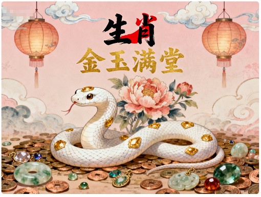 孤独鳏寡代表是什么生肖，生肖成语释义详解