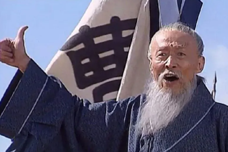 拨开演义迷雾：还原历史上真实的王朗