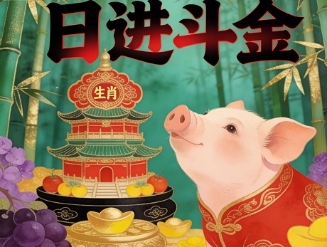 洞若观火是什么生肖，精选释义解释词语