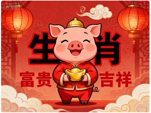 逶迤退食指是代表什么生肖，核心成语解释释义