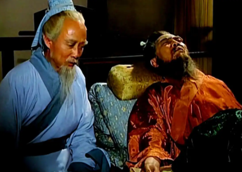 华佗妙手仁心，缘何命丧曹操之手？