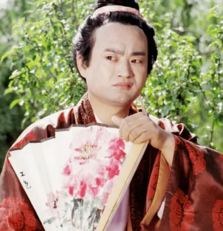 薛蟠身世揭秘：紫薇舍人薛公之嫡孙的纨绔人生