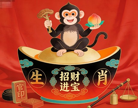 树上取果，伸手可得，总有尽时顿感失；取之有道，延续命运，莫让耗废成真实。代表指什么生肖，生肖词语释义全面解读