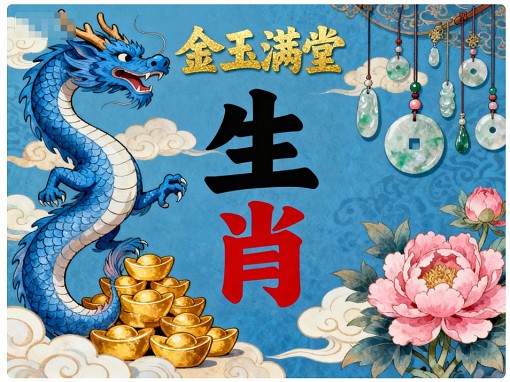 大有径庭指是什么生肖，深度解读剖析词语