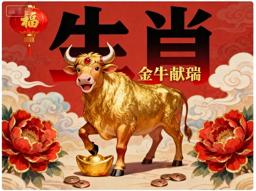 椿萱并茂指是代表什么生肖，生肖成语释义详解