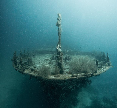 百慕大三角：被误解的“恐怖海域”真相