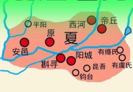 迷雾中的夏朝：为何难以寻觅确凿存在的证据？