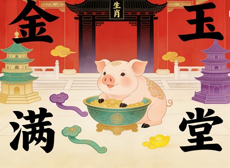 欲钱看隔山摘李子指代表是什么生肖，释义成语答案