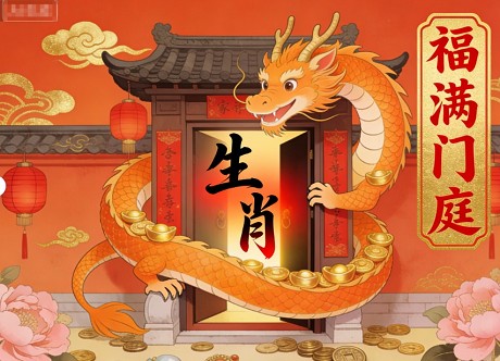 大数之马开了中，入宝山而空手回代表是什么生肖，精选详解词语释义