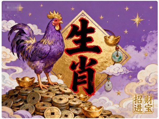 黄钟瓦釜代表是什么生肖，精选词语释义解释