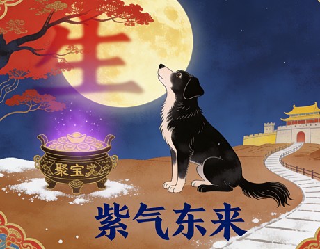 水狗喷烟罩玉轩打一精准生肖,成语精解经典解析