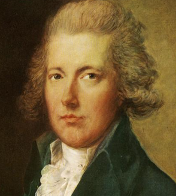 小威廉·皮特：未踏入婚姻的英国首相传奇