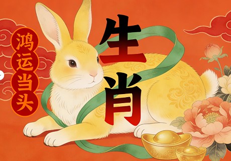 鼠入牛角指代表是什么生肖，解答释义成语