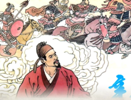 辛弃疾金戈铁马，壮志难酬的悲歌