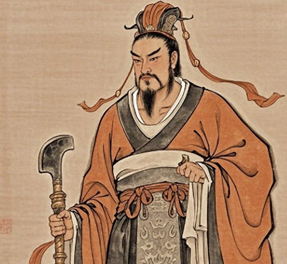 皋陶读音考辨：一场跨越千年的文化正名