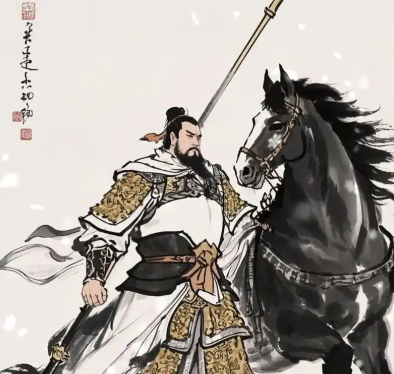 铁骑破阴山：李靖奇袭东突厥与大唐北疆的重塑之路