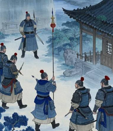 北宋更戍法：如何用“兵将分离”锁死武将专权？