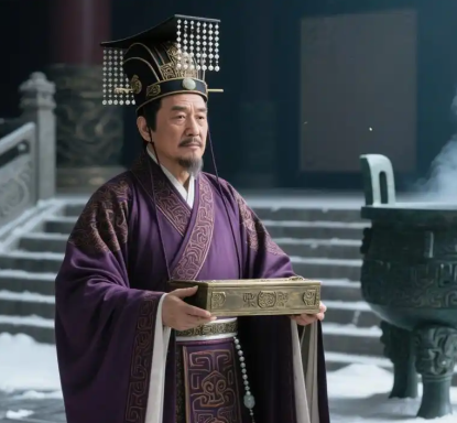 臣权与皇权的边界——霍光废立皇帝究竟依据什么理由