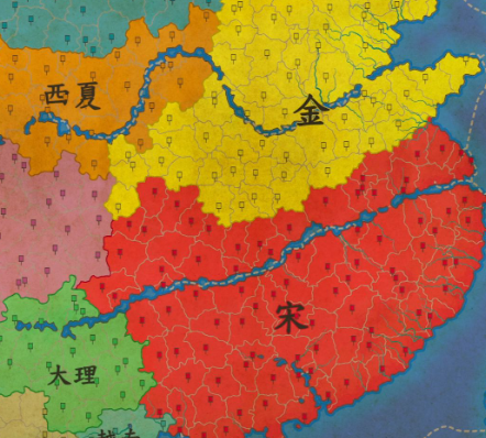 铁蹄踏碎汴梁梦：北宋末年金兵南下破都之路