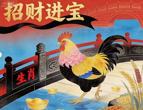五大三粗指什么生肖，揭晓解答精选