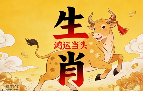 至大至刚指什么生肖，释义已答精选