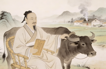 商圣范蠡：人生三次绝地翻盘