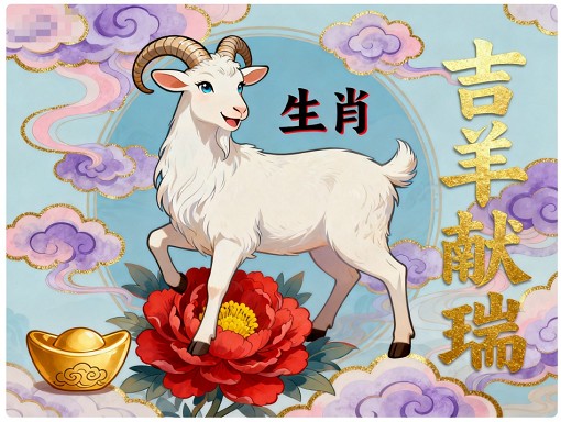 断章取义指代表什么生肖，核心成语解释释义
