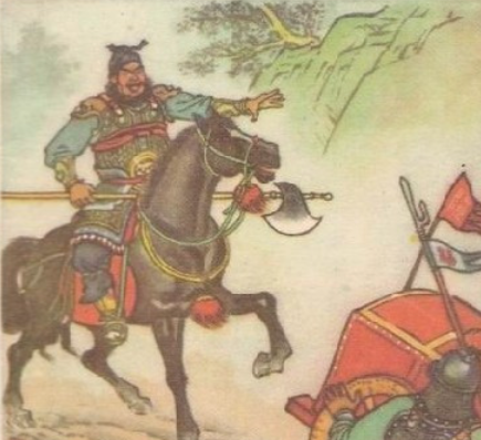 李密瓦岗军：从巅峰到溃败的政权之殇