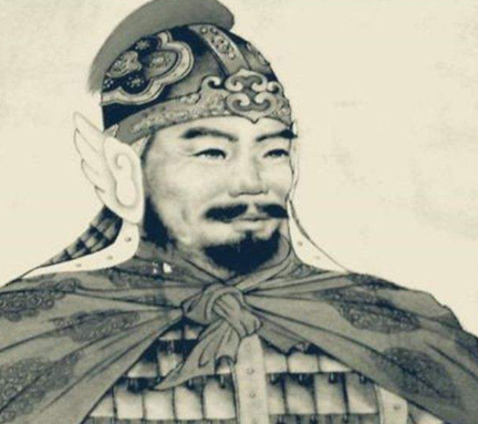 老将孤忠：种师道领兵抗金，北宋末路的铁血脊梁