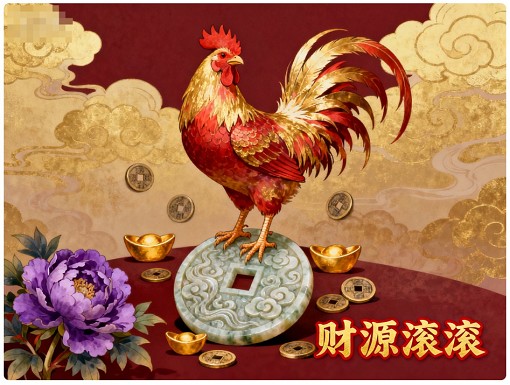 却有天间两阴会，春天里头开红花指是什么生肖，词汇深度解答释义