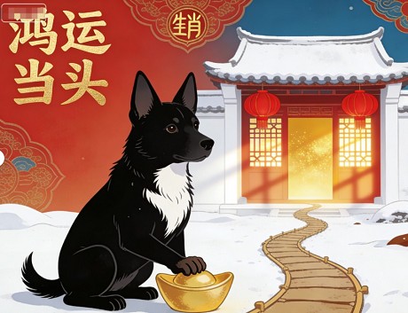 遇目不忘脑里藏，嘴尖齿利东复西代表指什么生肖，成语释义解释