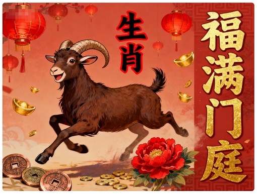 日月丽天指是什么生肖，核心成语解释释义