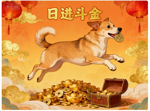 不骄不躁是什么生肖?生肖成语释义详解