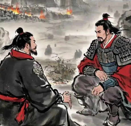 裂约东征：项羽背约攻汉如何引爆楚汉全面战争
