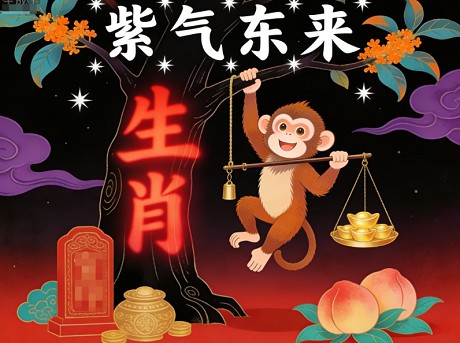 七嘴八舌讲不清，争强斗胜闹纷纷指是什么生肖，揭晓解答精选