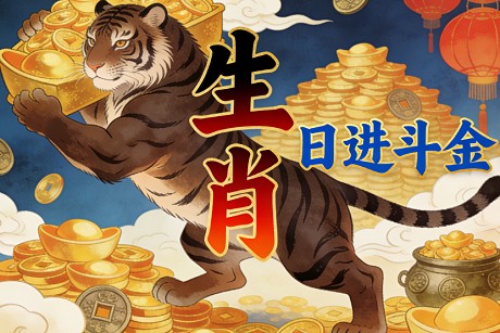 天君配上二连四，只见远方四四归代表指什么生肖，解答释义成语