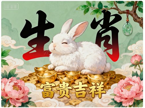 从容应对打一正确生肖，落实生肖释义指南