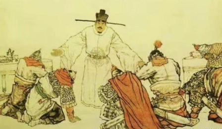 杯酒释兵权：一场改写宋朝国运的权力重构