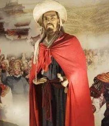 铁骑踏破雄关：清军击溃李自成与中原核心版图的易主